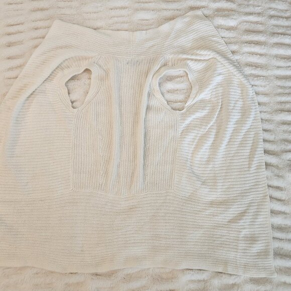 New Directions Casual Knitted Sweater Vest (Women Size Petite Small) - Picture 6 of 6